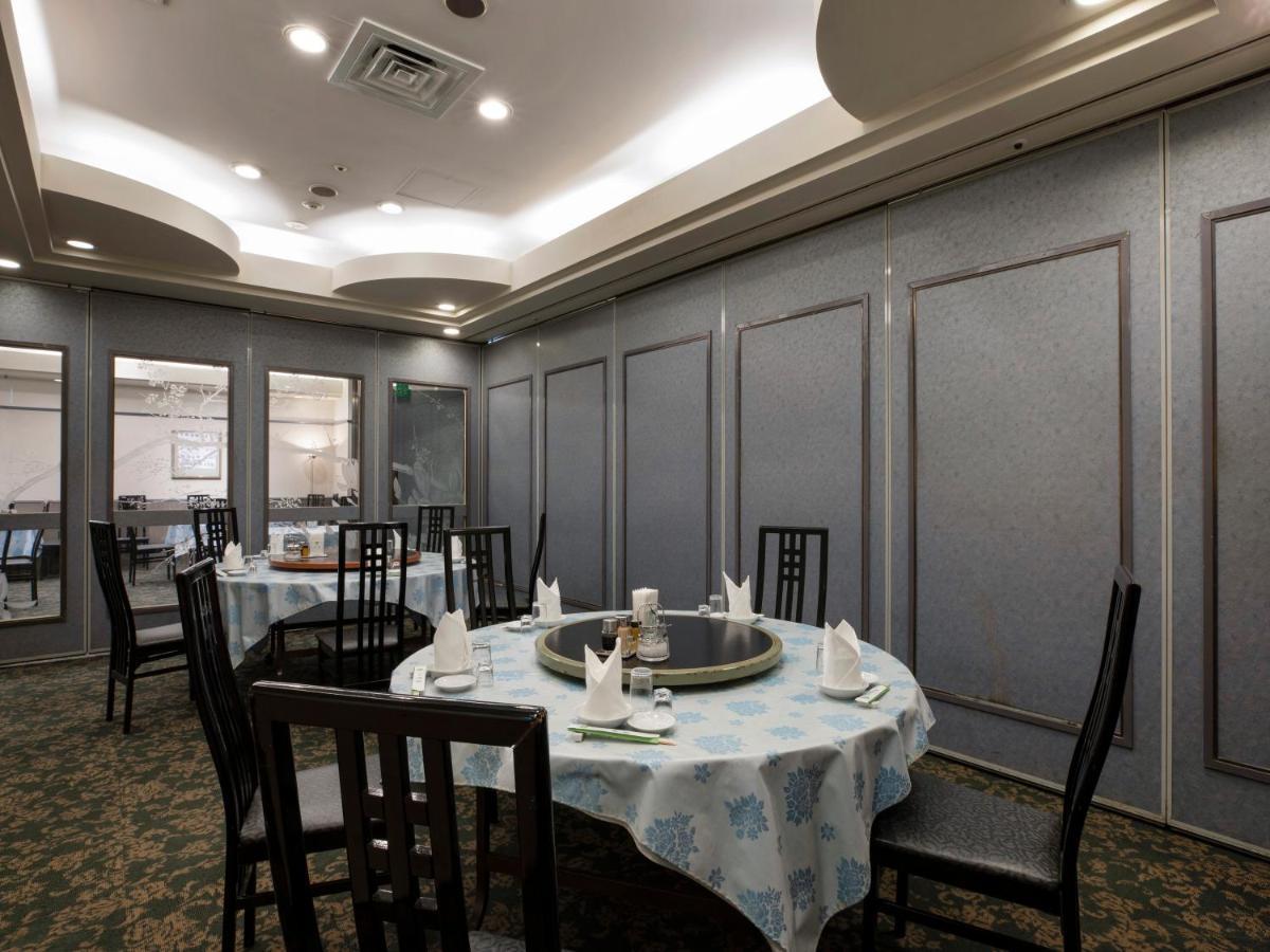 Koraku Garden Hotel Tōkyō Extérieur photo