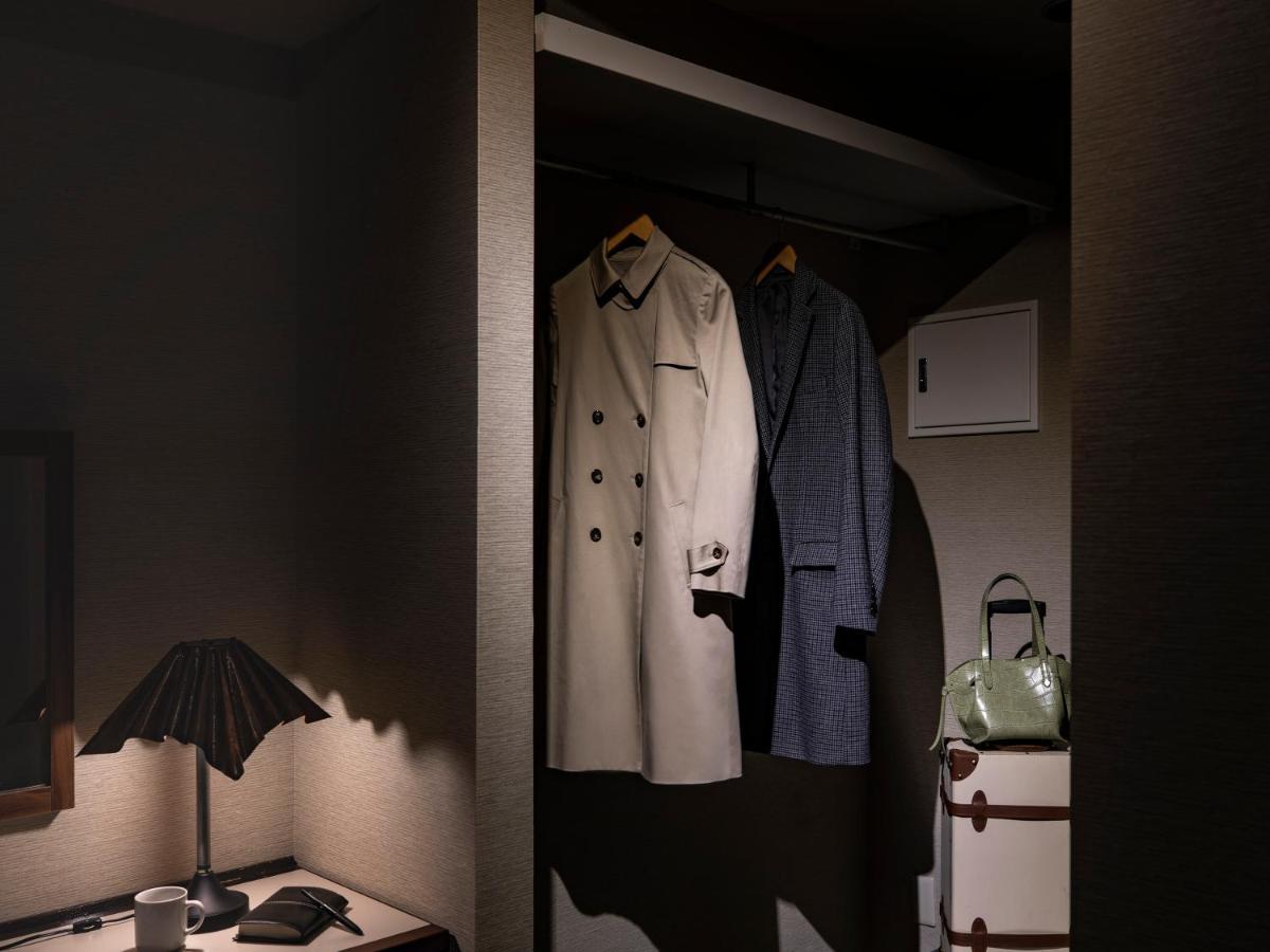 Koraku Garden Hotel Tōkyō Extérieur photo