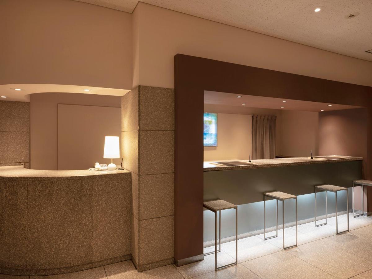 Koraku Garden Hotel Tōkyō Extérieur photo