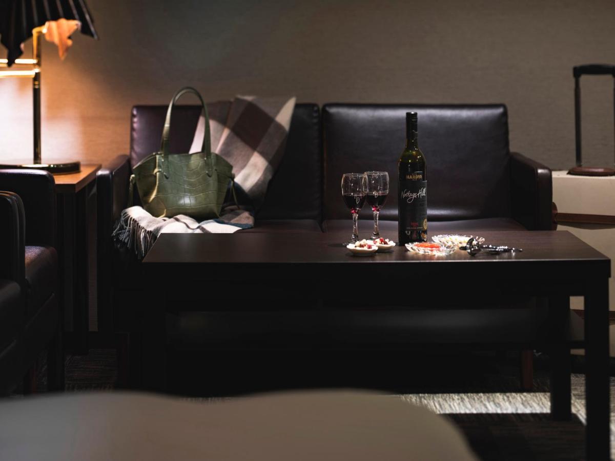 Koraku Garden Hotel Tōkyō Extérieur photo